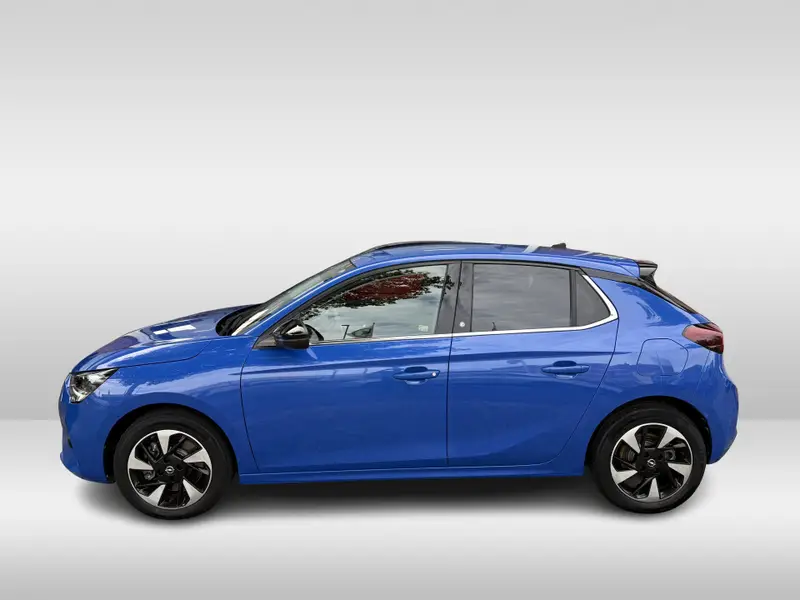 Opel Corsa-e Elegance 50 kWh 2023 leasen bij DreamLease: foto 2