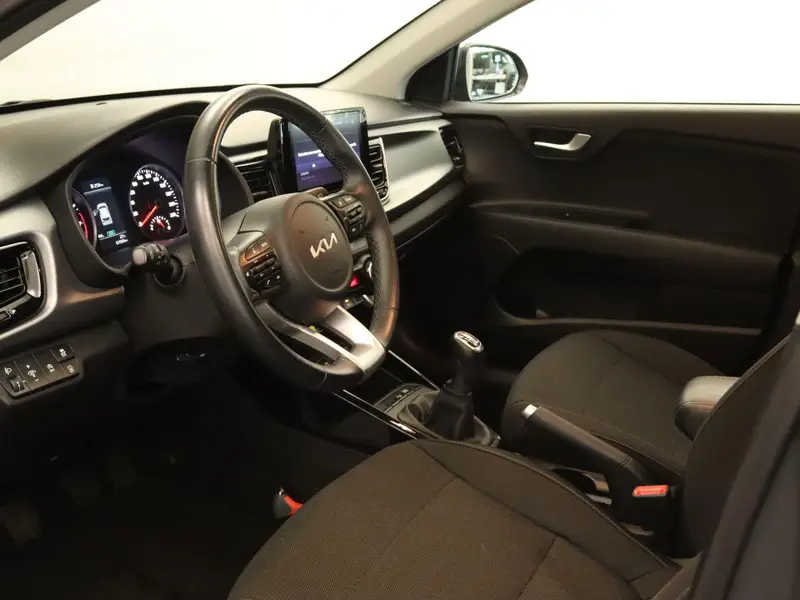 Kia Rio 1.0 T-GDi MHEV DynamicLine 2023 leasen bij DreamLease: foto 2