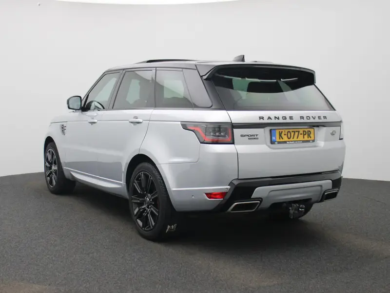 Land Rover Range Rover Sport P400e HSE Dynamic 2021 leasen bij DreamLease: foto 2