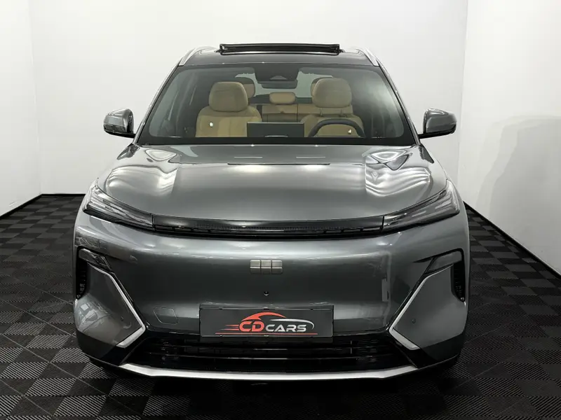 Geely Starray EM-i 1.5 Max+ 2026 leasen bij DreamLease: foto 2