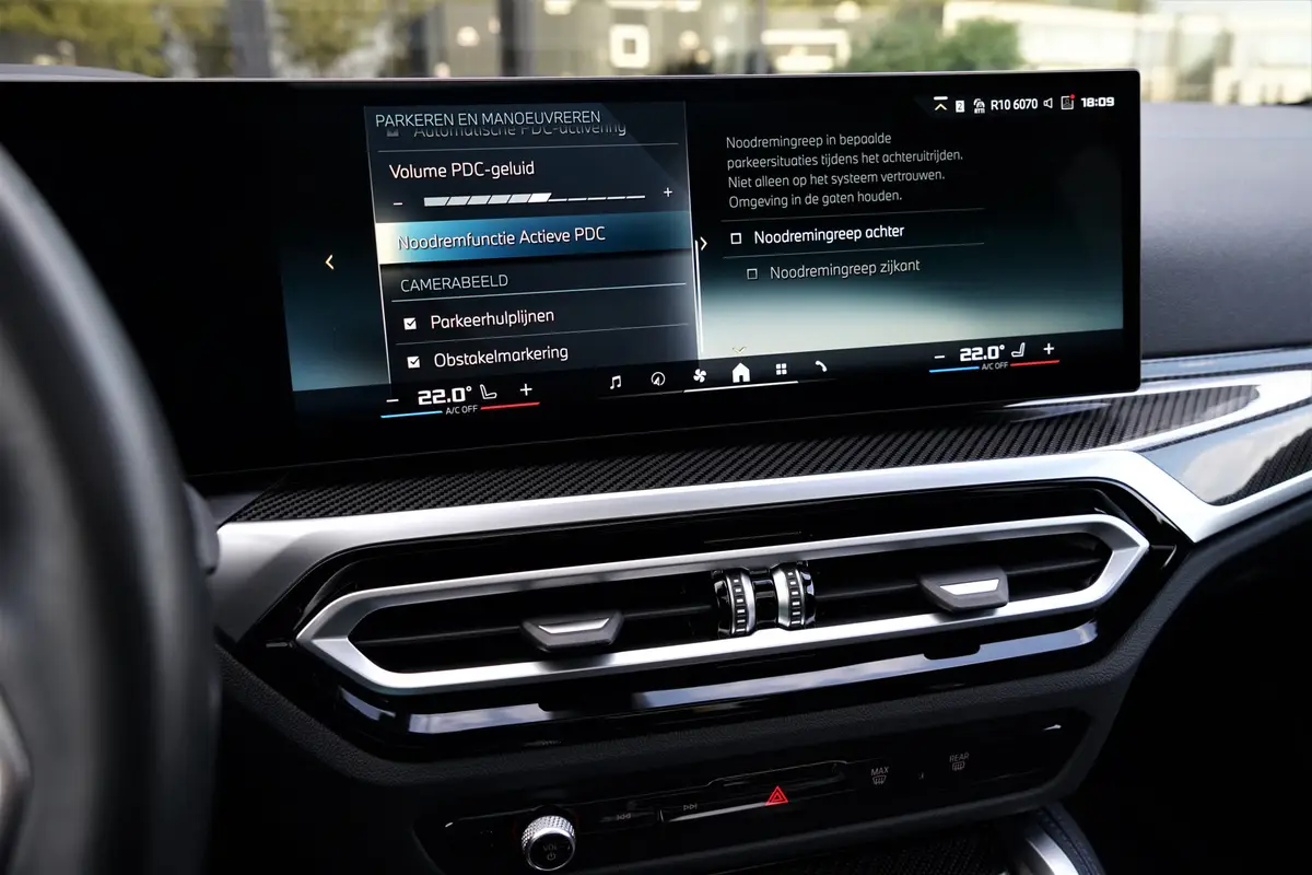 BMW i4 M50 xDrive M-sport: foto 51