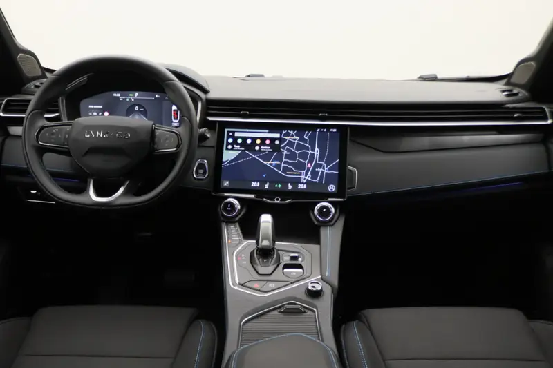 Lynk & Co 01 1.5 Plug-in Hybrid 2024 leasen bij DreamLease: foto 2