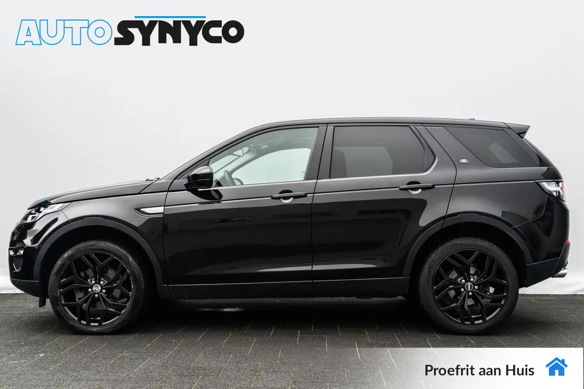 Land Rover Discovery Sport 2.0 eD4 150 Pk E-Capability SE | Nw. APK I Panoramadak I Trekhaak I: foto 2