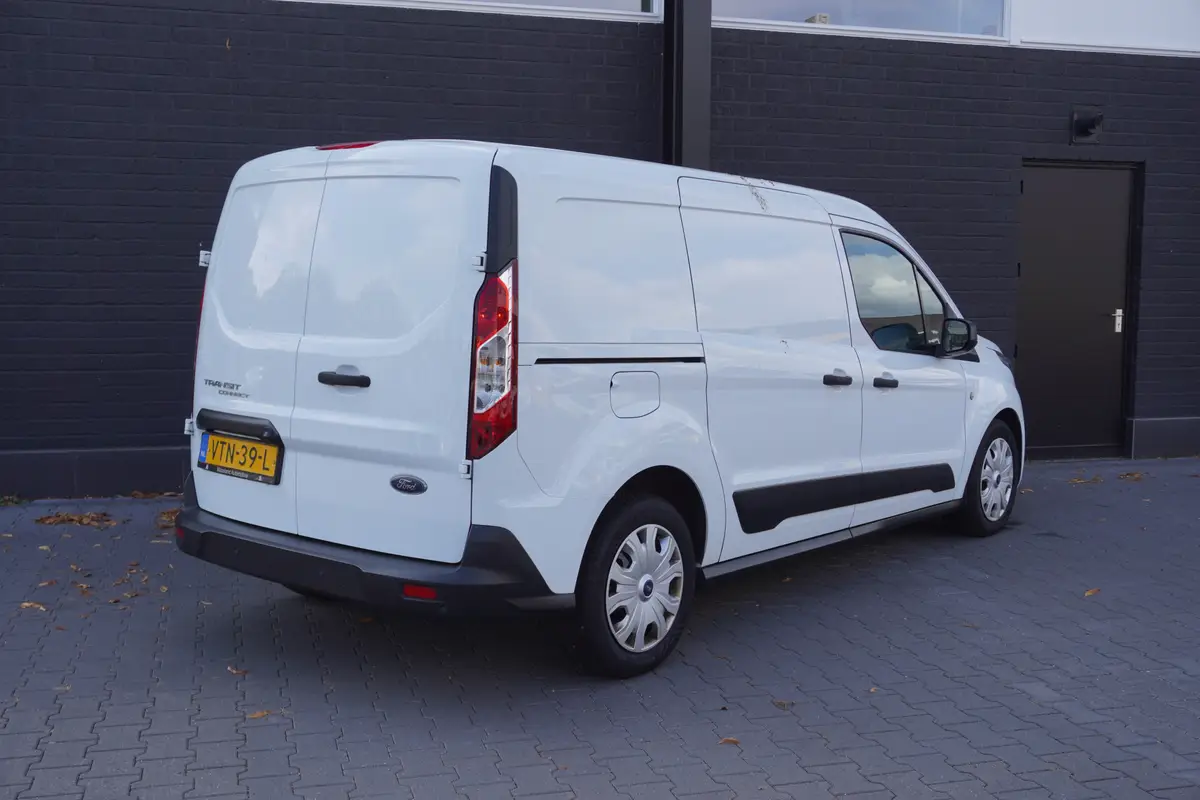 Ford Transit Connect 1.5 EcoBlue L2 2x Schuifdeur 100PK EURO 6: foto 2