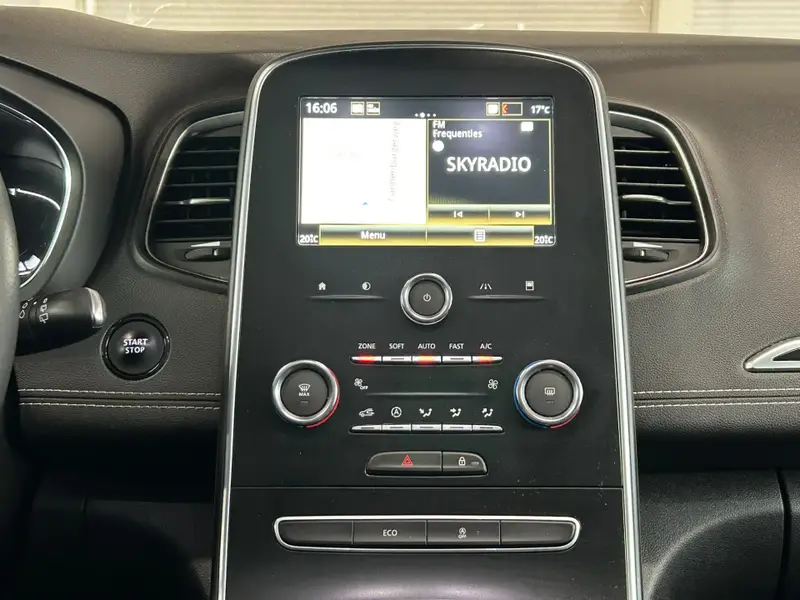Renault Scénic 1.3 TCe Intens 2019 leasen bij DreamLease: foto 2