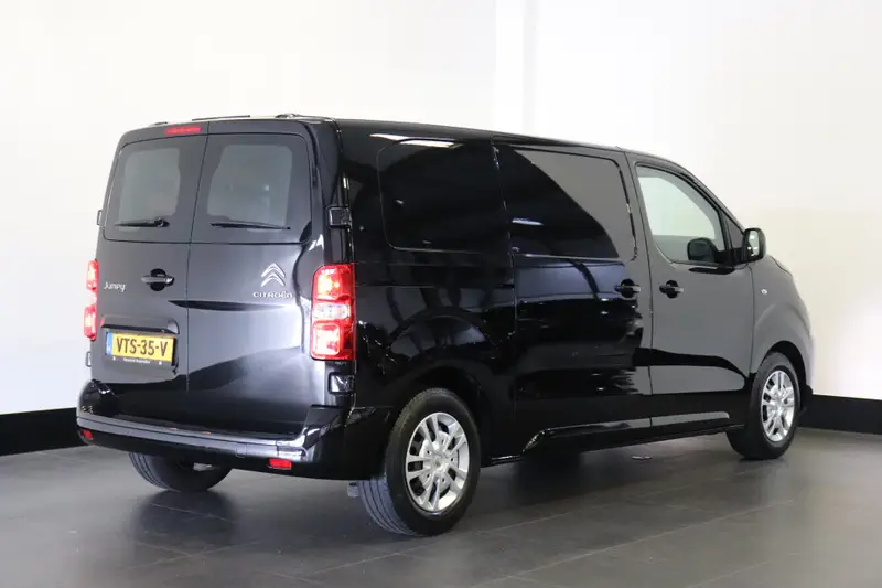 Citroën Jumpy 2.0 BlueHDI 180PK Automaat L2 EURO 6 2023 leasen bij DreamLease: foto 2