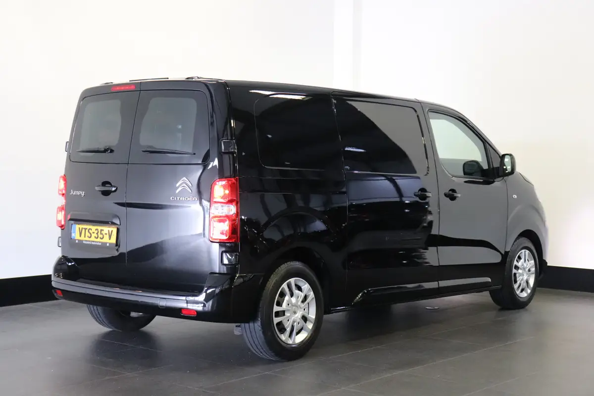 Citroën Jumpy 2.0 BlueHDI 180PK Automaat L2 EURO 6: foto 2