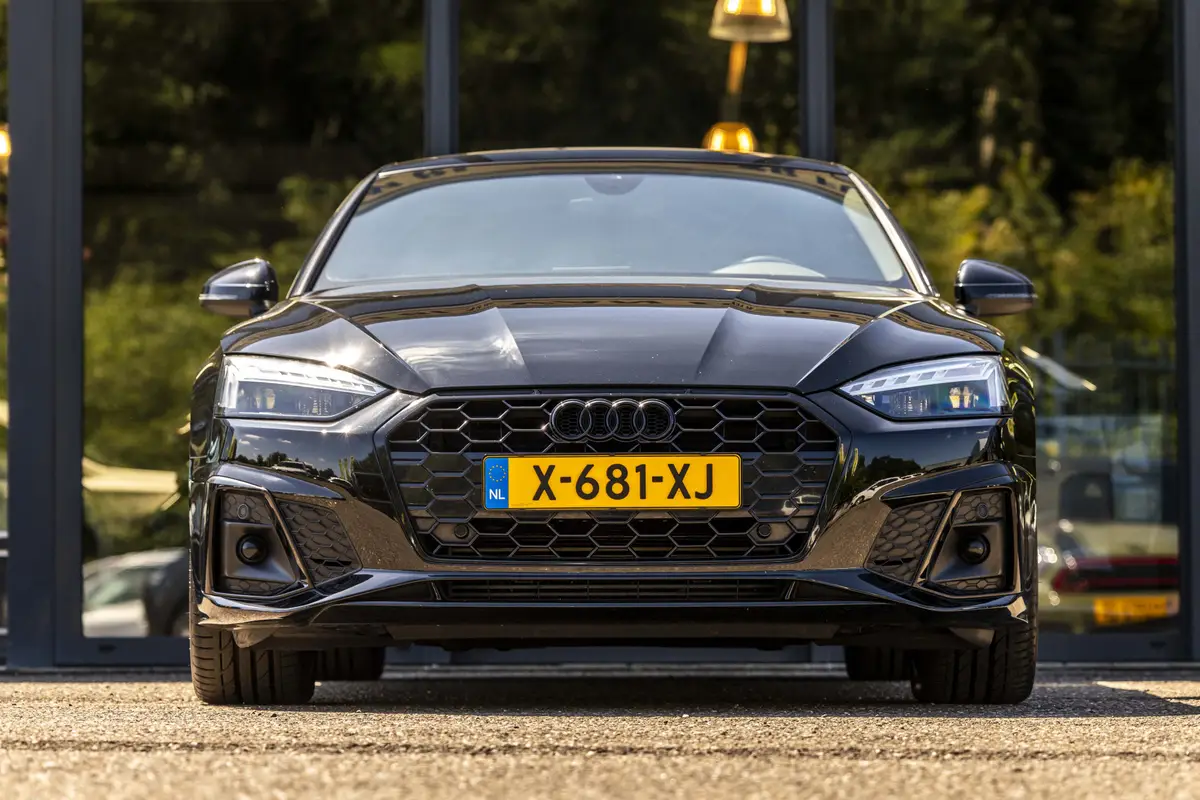 Audi A5 Sportback 35 TFSI S edition: foto 2