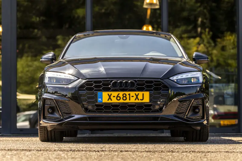 Audi A5 Sportback 35 TFSI S edition 2022 leasen bij DreamLease: foto 2