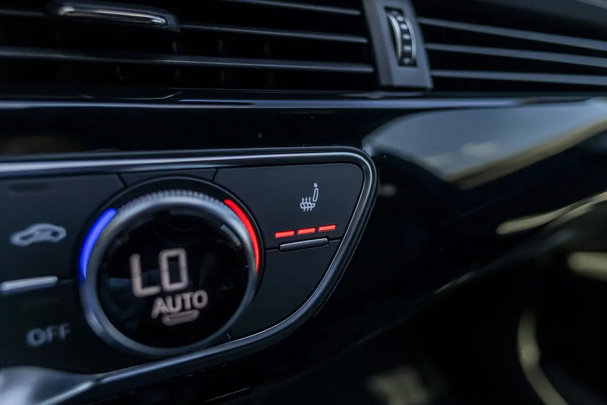 Audi A5 Sportback 35 TFSI S edition: foto 41