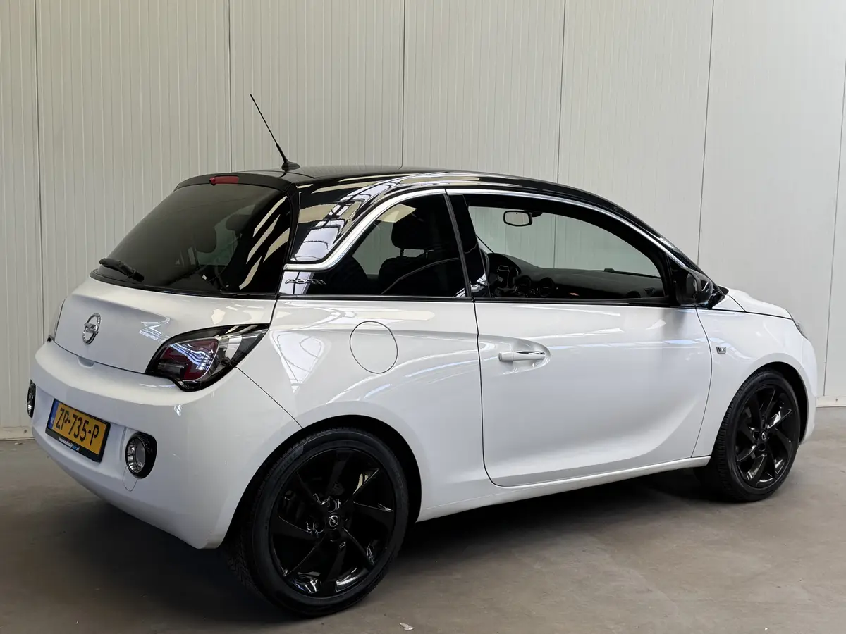 Opel ADAM 1.4 Glam: foto 2