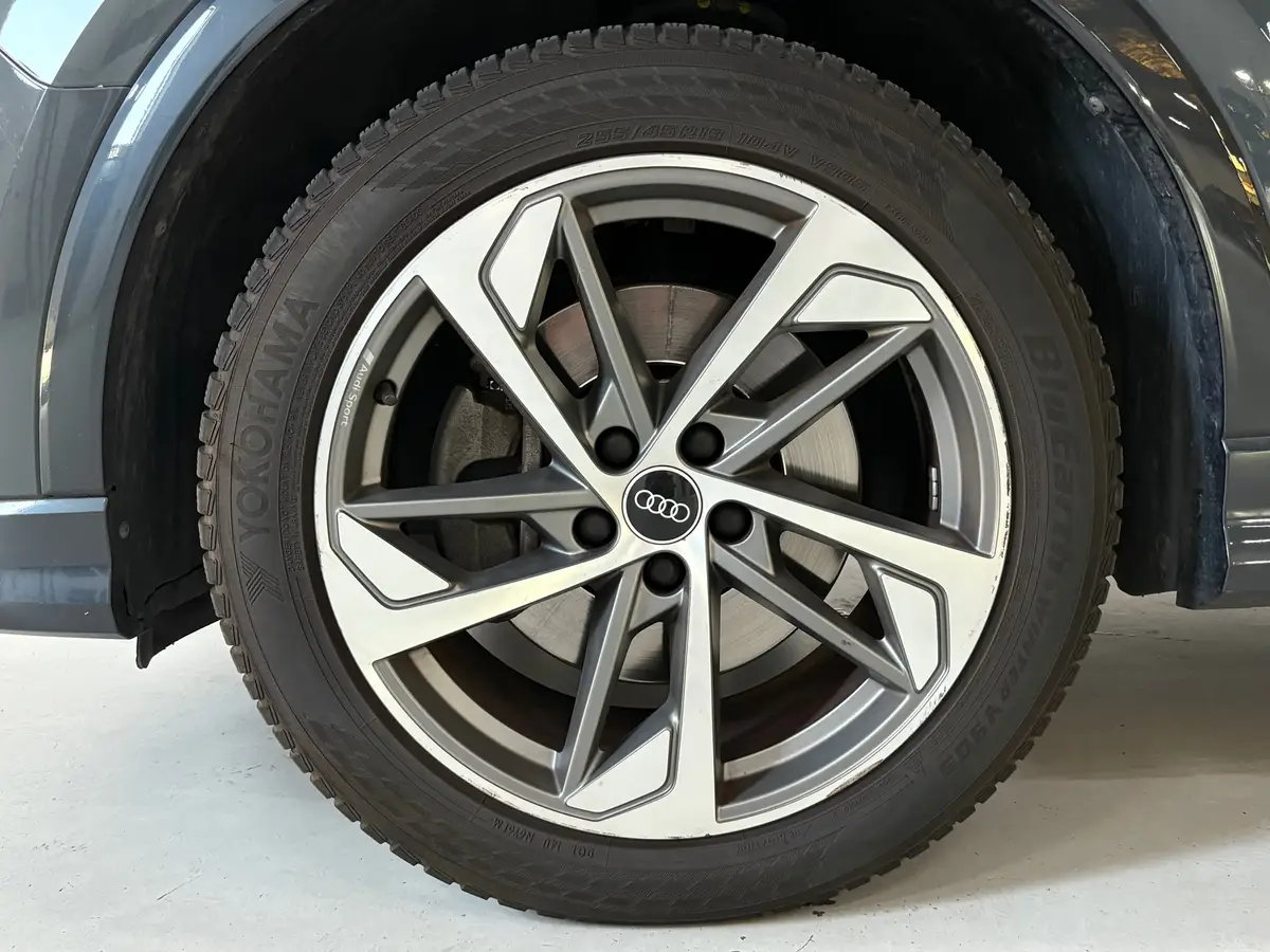Audi Q3 Sportback 45 TFSI e S Edition: foto 2