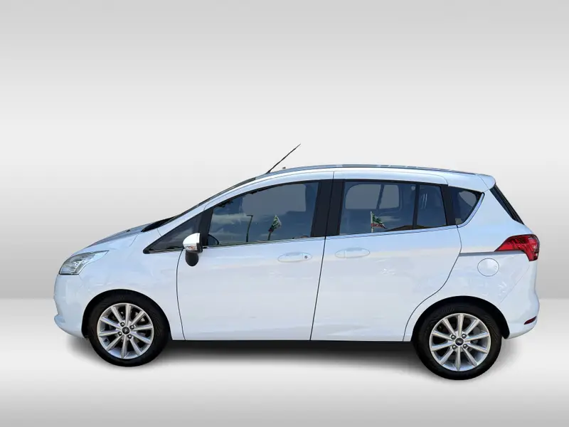 Ford B-MAX 1.6 TI-VCT Titanium AUTOMAAT 2016 leasen bij DreamLease: foto 2