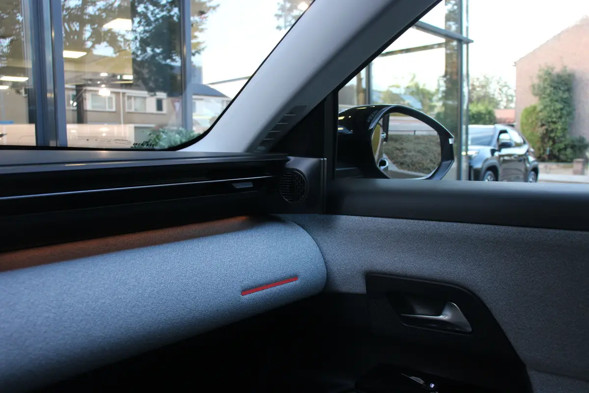 Citroën C5 Aircross 1.6 Plug-In Hybrid Plus: foto 25
