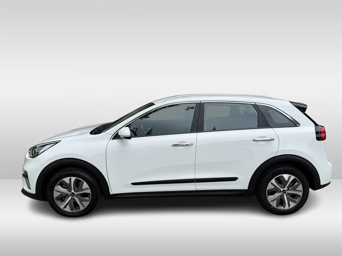 Kia e-Niro DynamicLine 39 kWh: foto 2