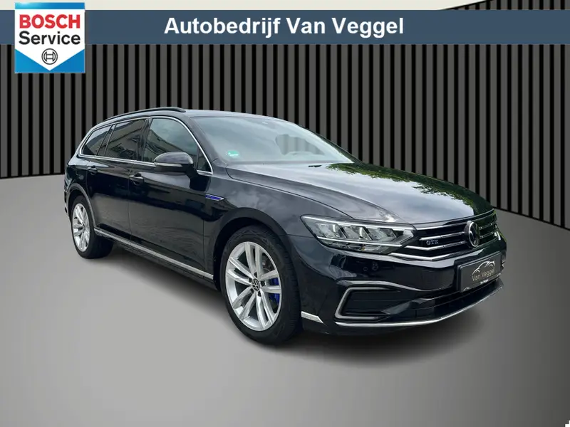 Volkswagen Passat Variant 1.4 TSI PHEV GTE 2022 leasen bij DreamLease: foto 1