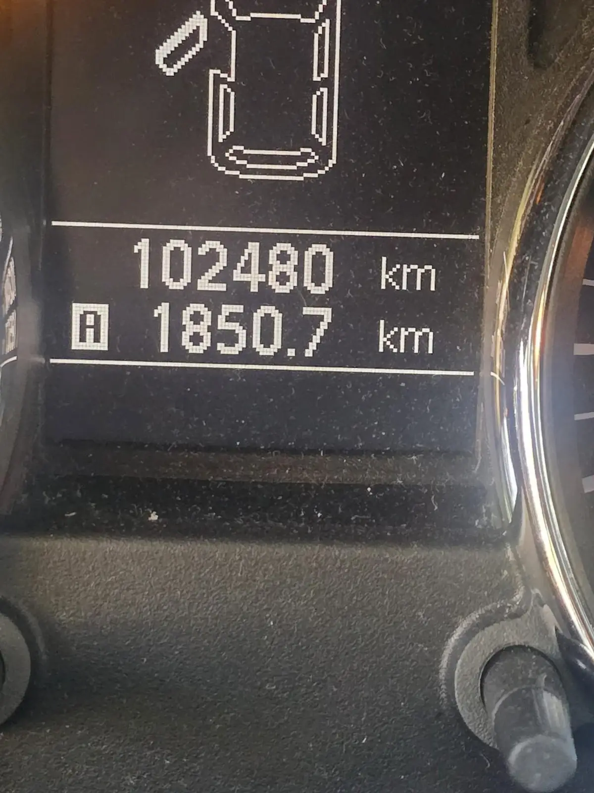 Nissan QASHQAI +2 1.6 Connect Edition | 2E EIGENAAR | 12MND: foto 39