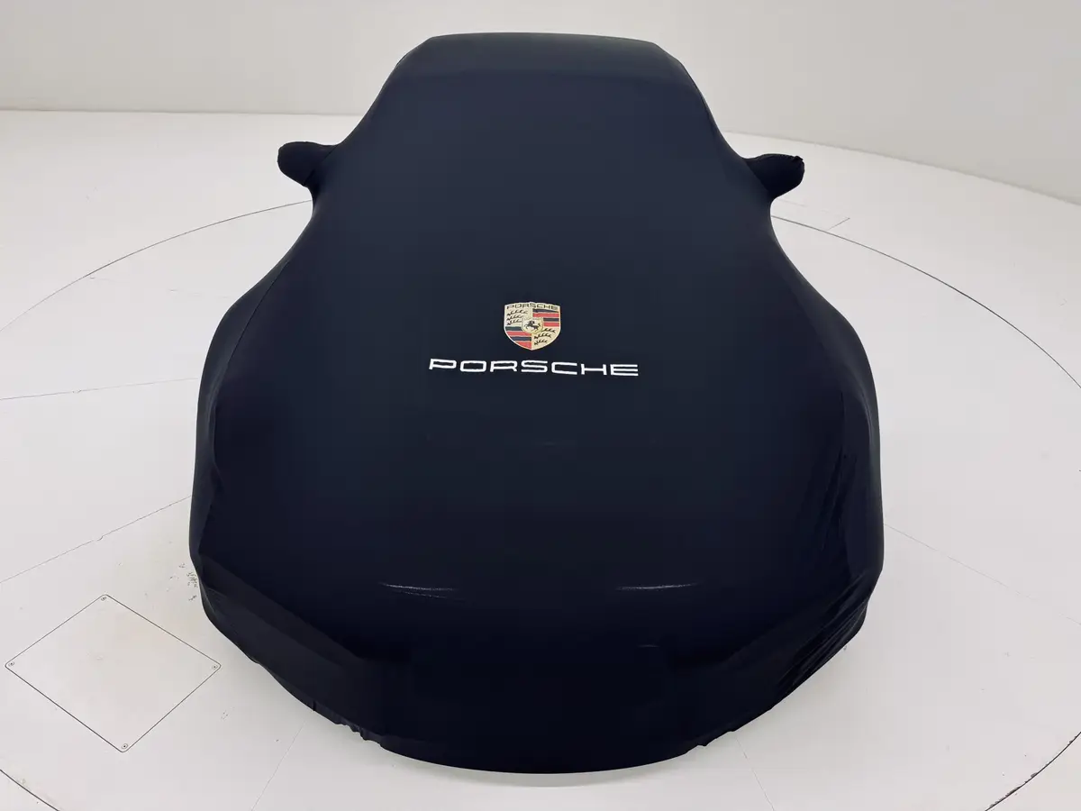 Porsche 911 3.8 Turbo S: foto 63