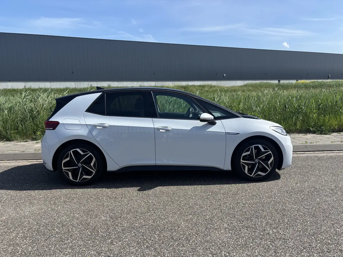 Volkswagen ID.3 Pro 58 kWh: foto 2