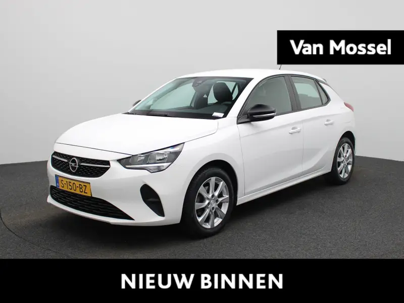 Opel Corsa 1.2 Level 2 2023 leasen bij DreamLease: foto 1