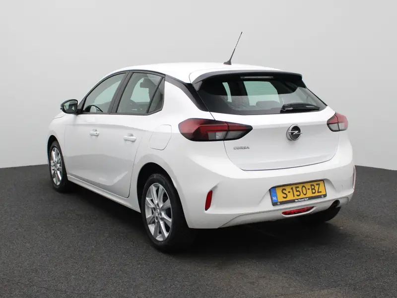 Opel Corsa 1.2 Level 2 2023 leasen bij DreamLease: foto 2