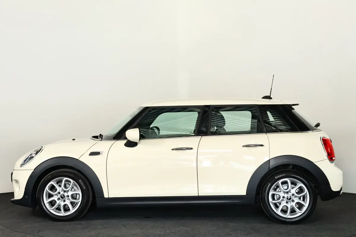 MINI Cooper Mini 1.5 Pepper: foto 28