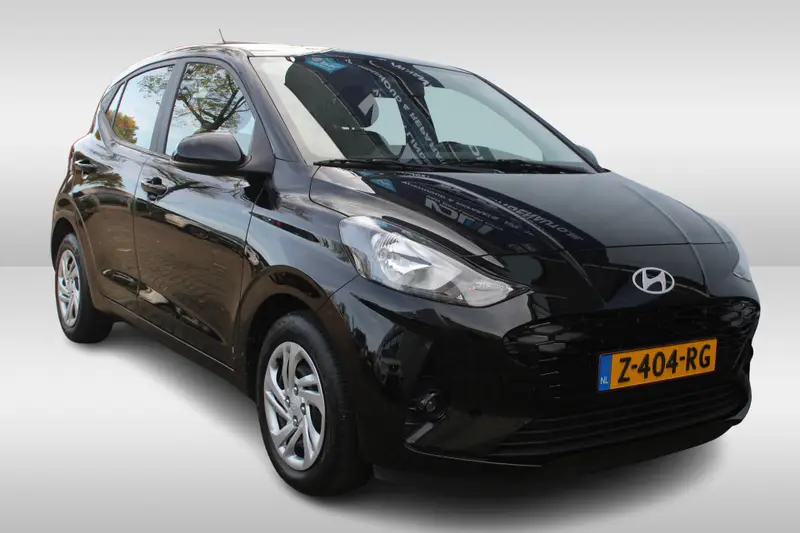 Hyundai i10 1.0 Comfort 2024 leasen bij DreamLease: foto 2