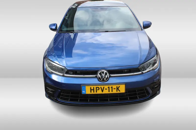 Volkswagen Polo 1.0 TSI R-Line Business 2022 leasen bij DreamLease: foto 2