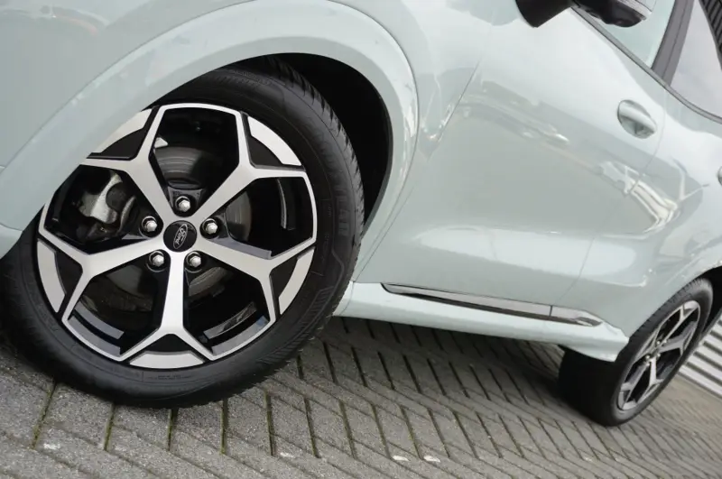 Ford Puma 155PK Hybrid ST- X WINTERPACK | AUT. | DRIVERPACK| MATRIX LED KOPLAMPEN 2025 leasen bij DreamLease: foto 2
