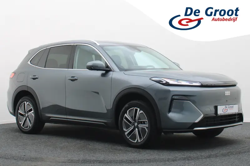 Geely Starray EM-i 1.5 Pro Plug-in Hybrid 2026 leasen bij DreamLease: foto 1