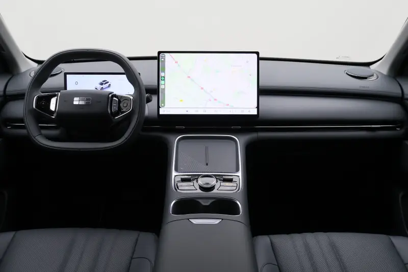 Geely Starray EM-i 1.5 Pro Plug-in Hybrid 2026 leasen bij DreamLease: foto 2