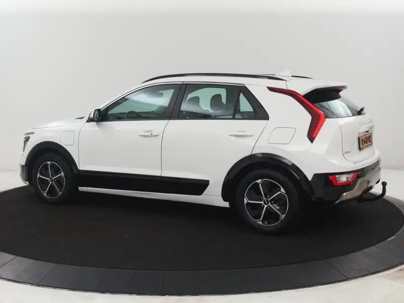Kia Niro 1.6 GDi PHEV DynamicLine | SOH 96,7% | Half leder | Adaptive cruise 2022 leasen bij DreamLease: foto 2
