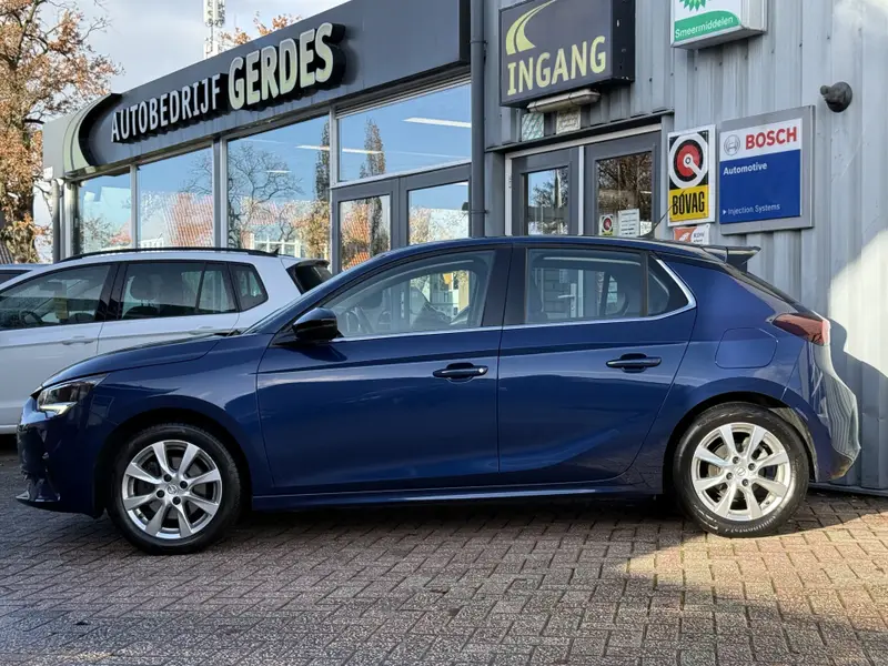 Opel Corsa 1.2 Elegance 2020 leasen bij DreamLease: foto 2