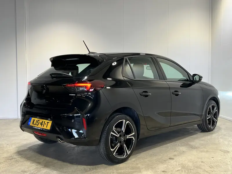 Opel Corsa 1.2 Turbo Hybrid GS 2025 leasen bij DreamLease: foto 2