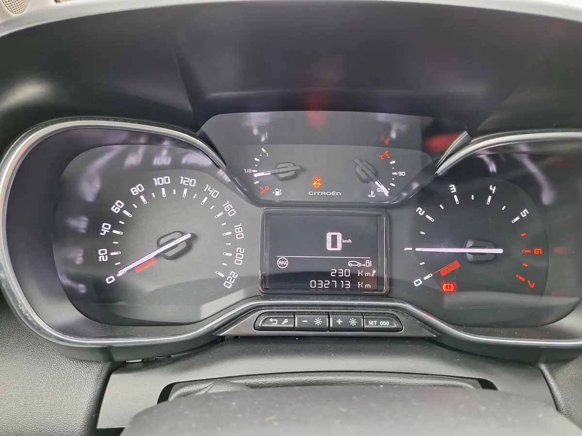 Citroën C3 Aircross 10X OP VOORRAAD 1.2 PureTech Shine: foto 15