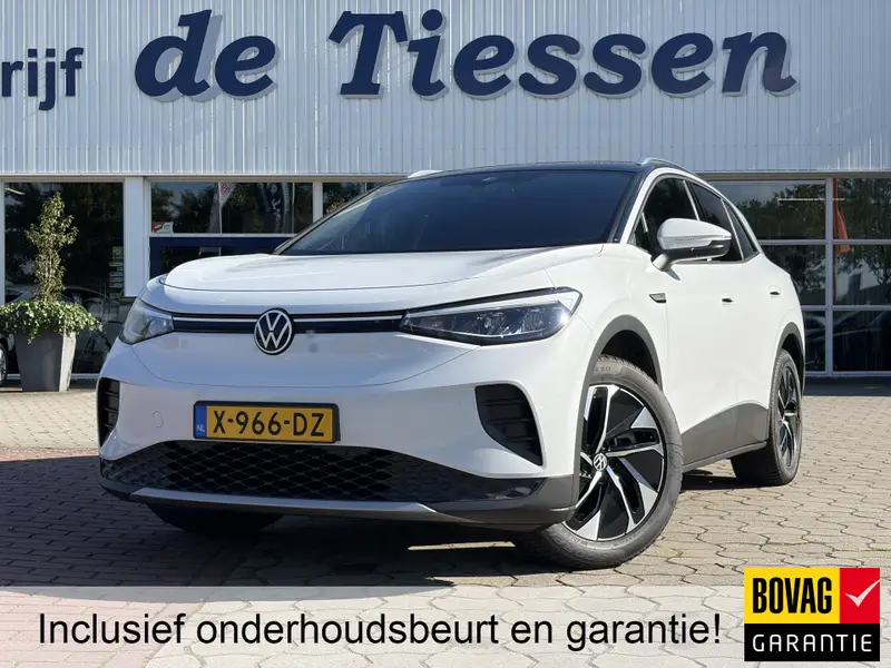 Volkswagen ID.4 Pro Business 77 kWh | SOH 97,2% 2023 leasen bij DreamLease: foto 1