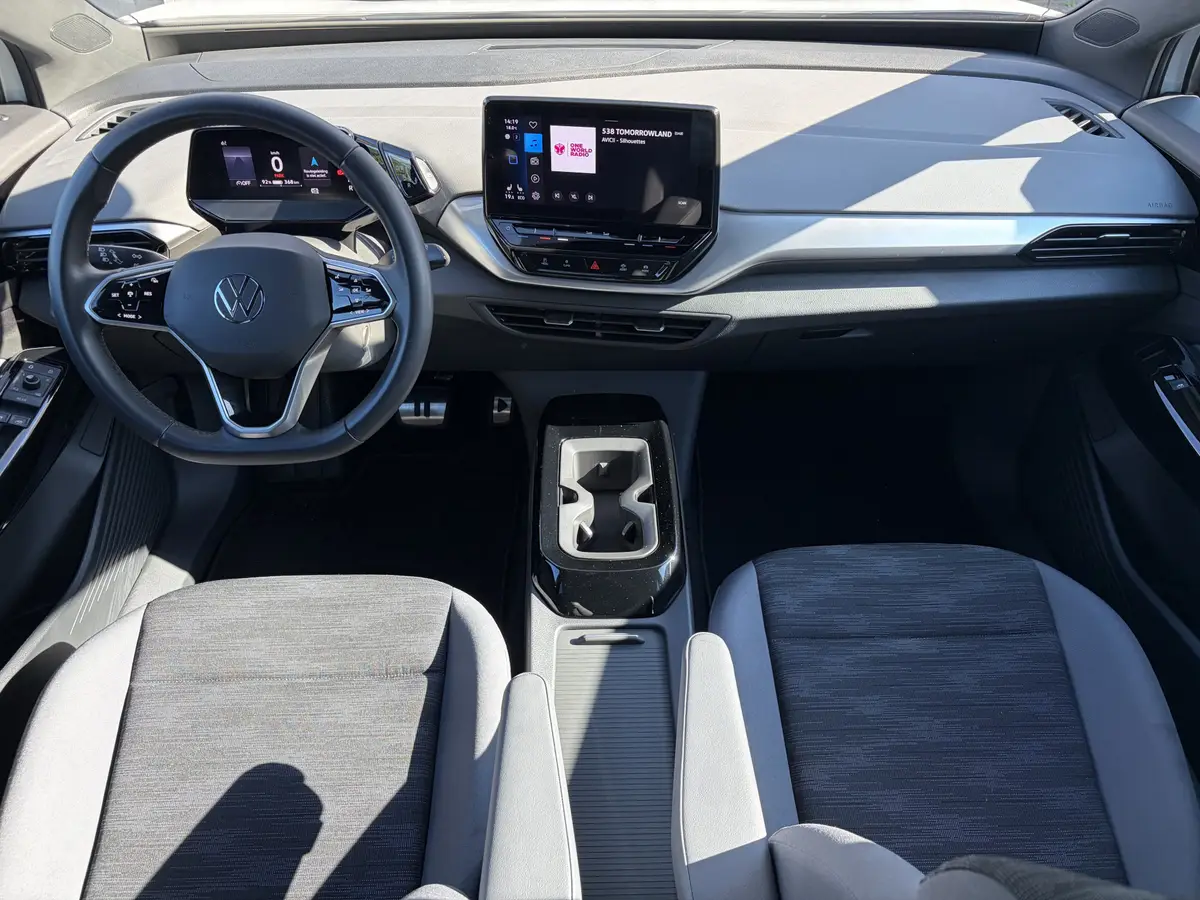 Volkswagen ID.4 Pro Business 77 kWh | SOH 97,2%: foto 2