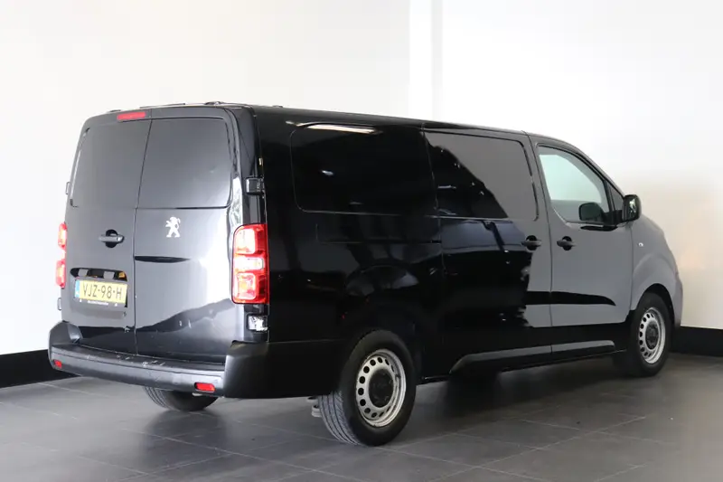 Peugeot Expert 1.5 BlueHDI EURO 6 2021 leasen bij DreamLease: foto 2
