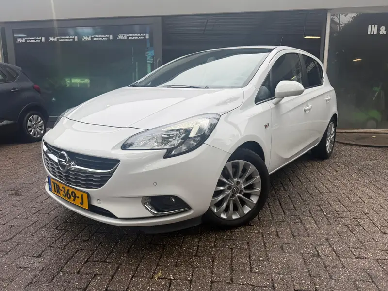 Opel Corsa 1.0 Turbo Online Edition | 2E EIGENAAR | 3/6 of 2018 leasen bij DreamLease: foto 1