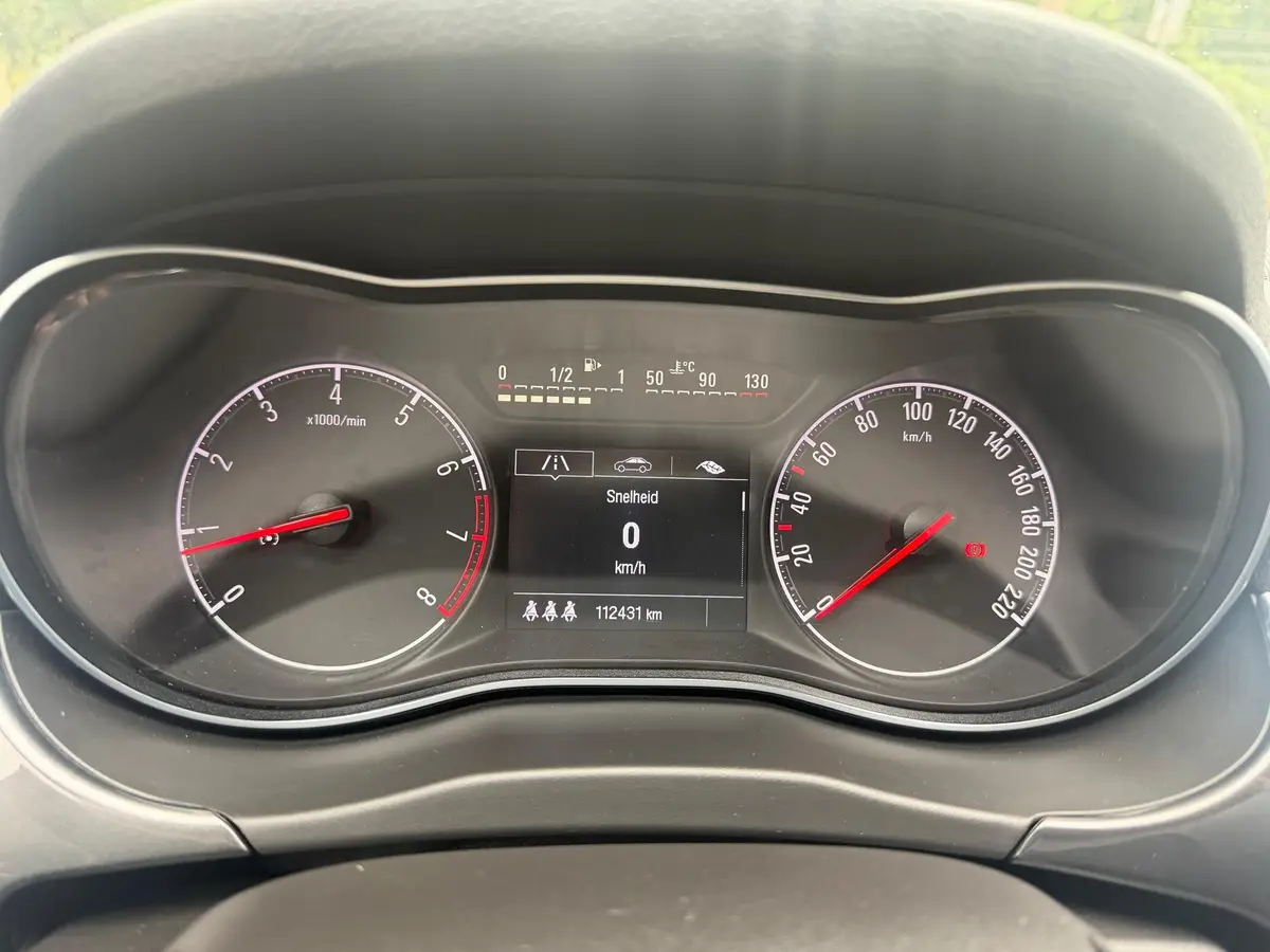 Opel Corsa 1.0 Turbo Online Edition | 2E EIGENAAR | 3/6 of: foto 42