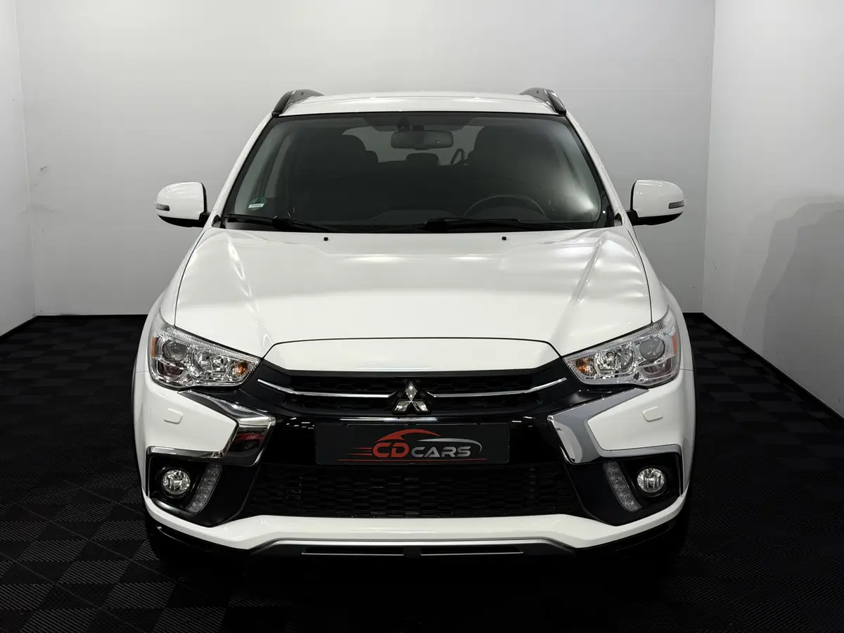 Mitsubishi ASX 1.6 Cleartec Connect Pro: foto 2