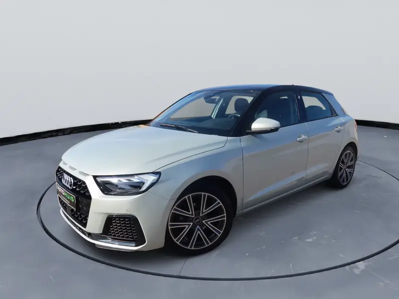 Audi A1 Sportback Audi A1 Sportback 25 TFSI Advanced S tronic 2024 Camera LED 17” Keyless CarPlay 2024 leasen bij DreamLease: foto 2