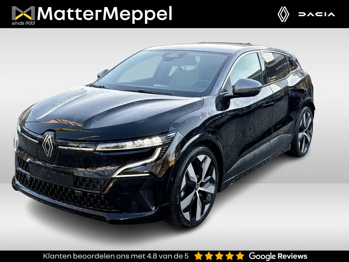 Renault Megane E-Tech EV60 220PK Optimum Charge Techno: foto 1