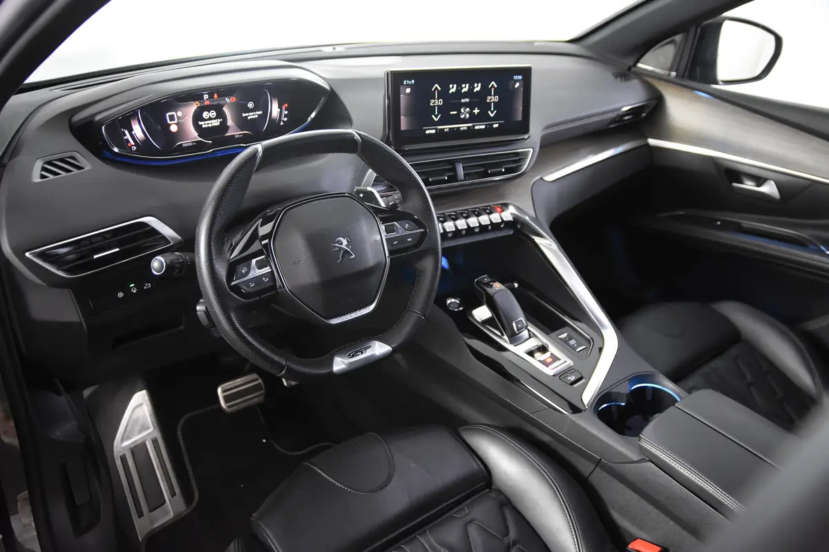 Peugeot 5008 GT-Pack *1ste Eigenaar*7-persoons*Panoramadak*Massage*: foto 2