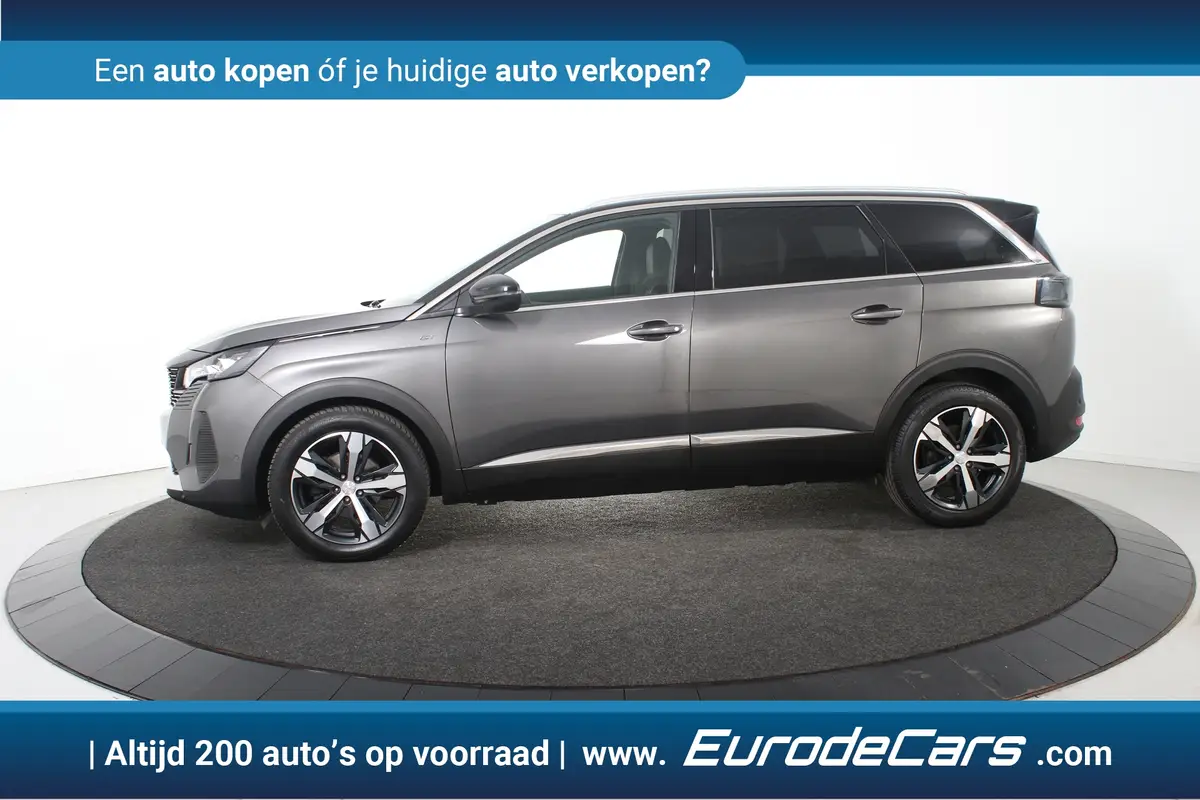 Peugeot 5008 GT-Pack *1ste Eigenaar*7-persoons*Panoramadak*Massage*: foto 54