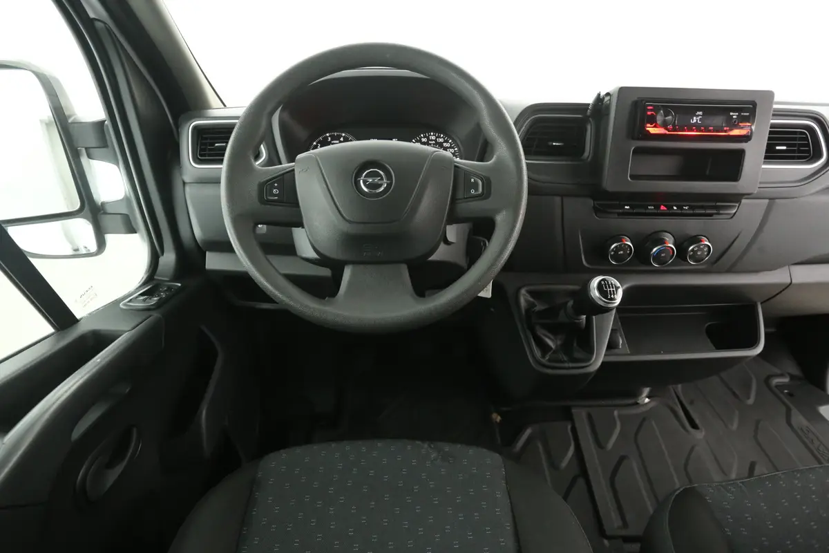 Opel Movano 2.3 Turbo L2H2: foto 2