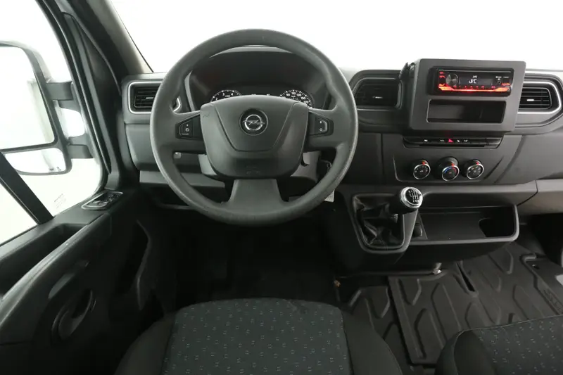 Opel Movano 2.3 Turbo L2H2 2021 leasen bij DreamLease: foto 2