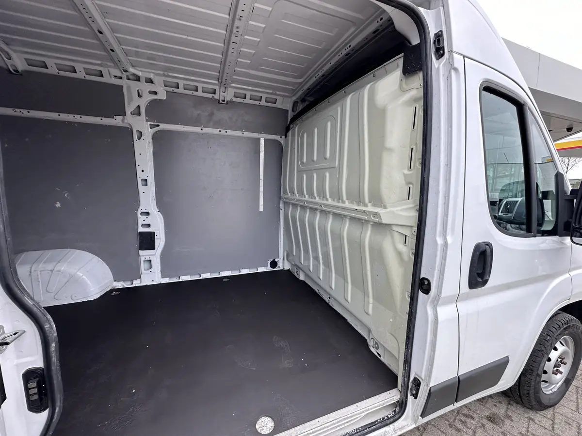 Opel Movano 2.2D 140 Zwaar L2H2 Edition: foto 2