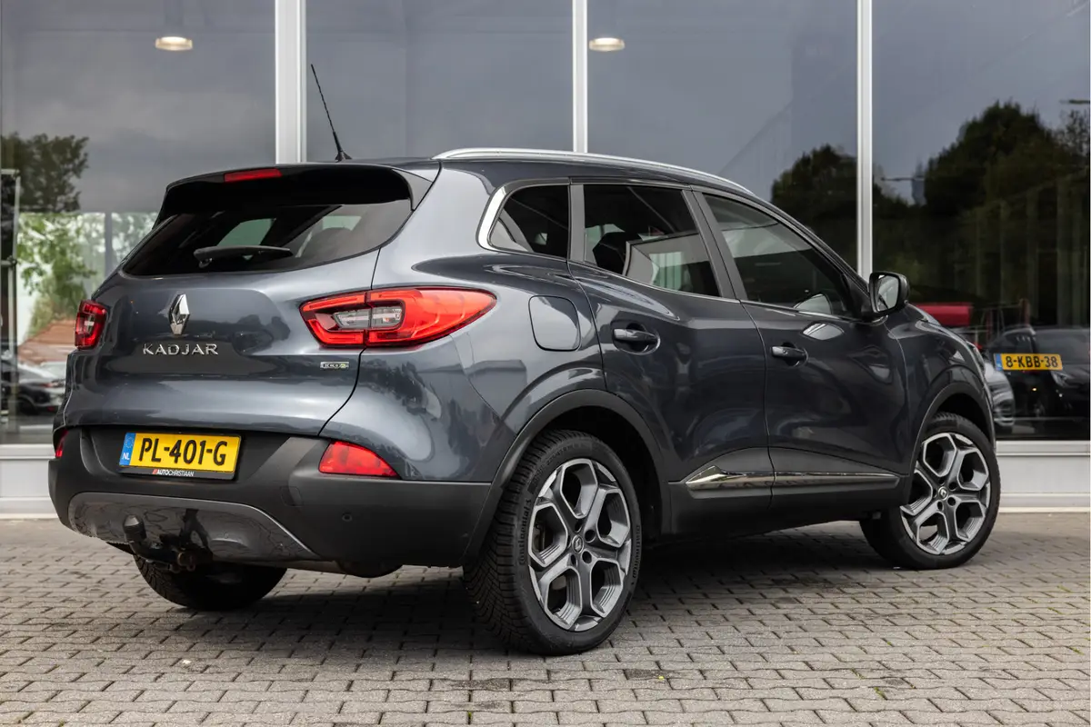Renault Kadjar 1.5 dCi: foto 2
