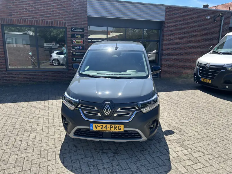 Renault Kangoo E-Tech Extra L1 44 kWh snelladen 2026 leasen bij DreamLease: foto 2